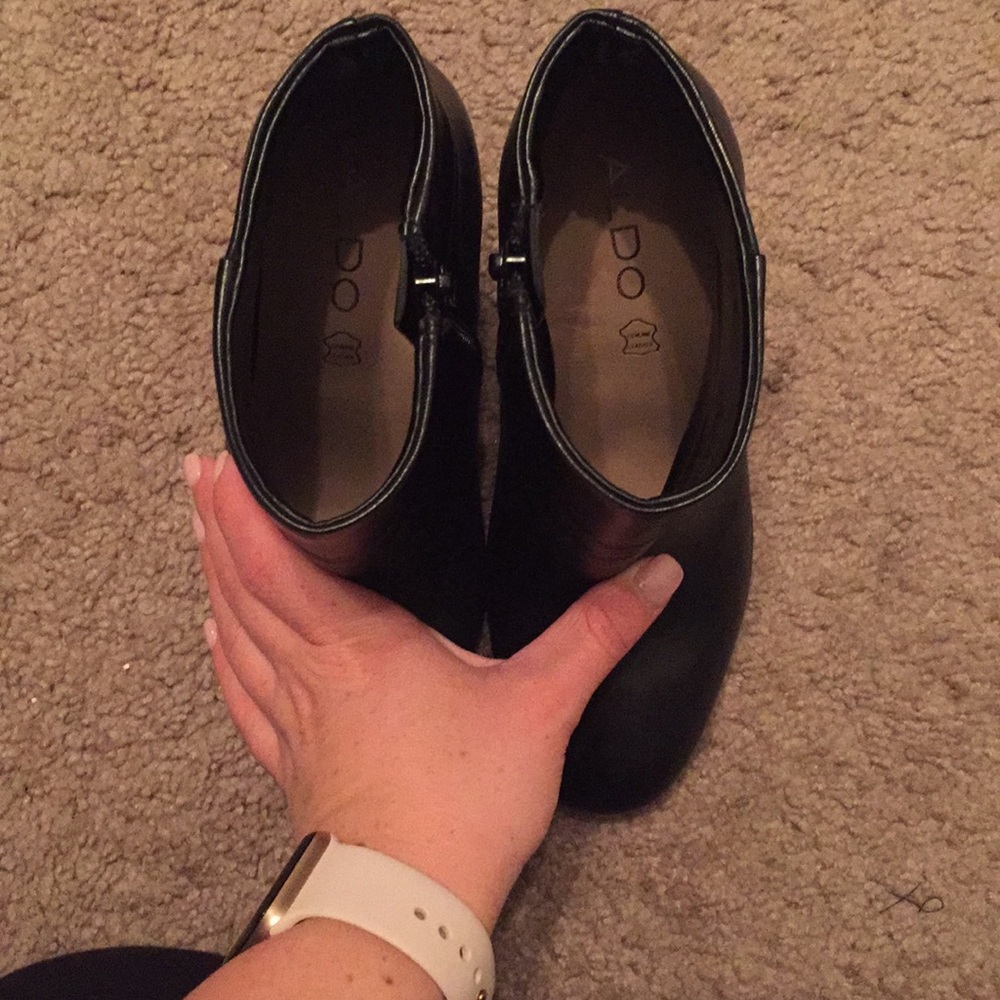 Aldo boots - Picture 2 of 9
